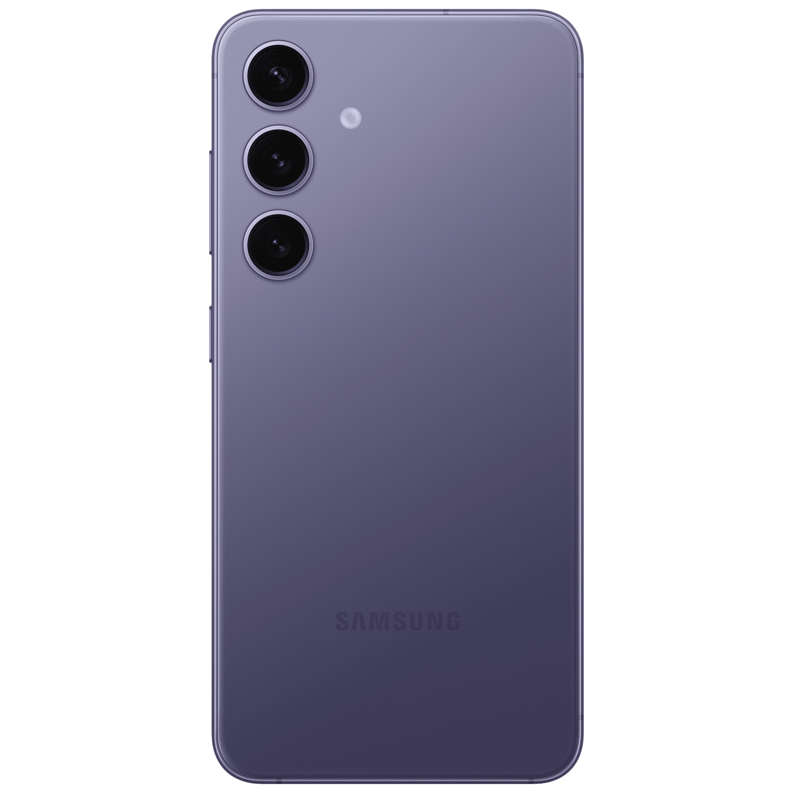 Buy SAMSUNG Galaxy S24 5G (8GB RAM, 512GB, Cobalt Violet) Online